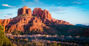 The Ideal Times to Visit Arizona, From the Summer Sun to the Winter Snow